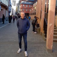 Barry Dingley Mciob