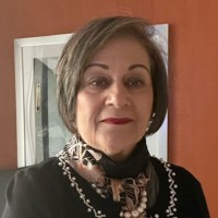 Vidalia Fernández Bloise de Casado