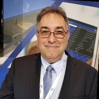 Antonio Soares, C.E.T.