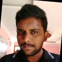 Raghu Kumar Vemulapally