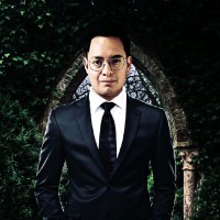 Eddy Reyes Quezada