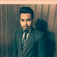 Ankit Goswami