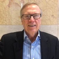Kevin Stiles