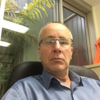 Bill Mcmaster