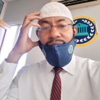Abdullah Yusuf