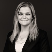 Trine Hvid Konjen (Porsgaard)