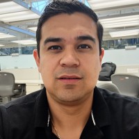 Jesús Aarón Montalvo Contreras