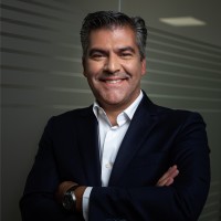 Nelson Almeida