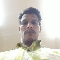 Yogesh Joshi