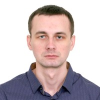 Alexandr Goryachko