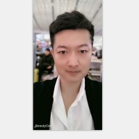 Robin Wang