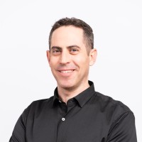 Zohar Itzhaki (Barnett-Itzhaki) זהר ברנט-יצחקי