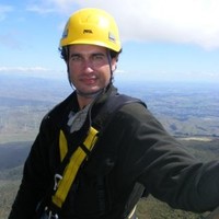 Mike Harron