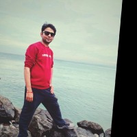 Amit Tiwari