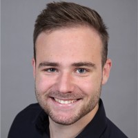 Nico Dehner