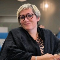 Gaelle Menuge