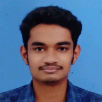 Rahul M