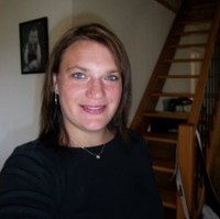 Catherine Joly
