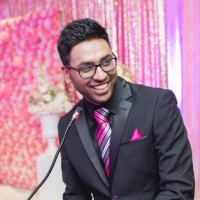 Nazheef Mohammed