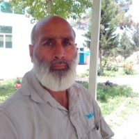 Nisar Khan