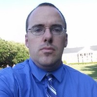 Rojan Degoey, M.S. Information Systems, M.B.A.
