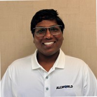 Sai Nikhil Krosuri