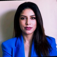 Chaimae El MASSATI