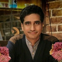 Mohammad Karbasi