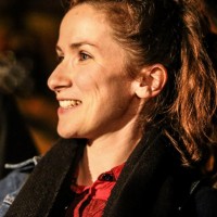 Ophélie Herraire