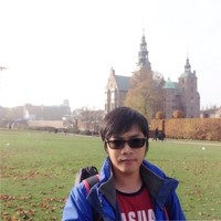 Patrick Yu