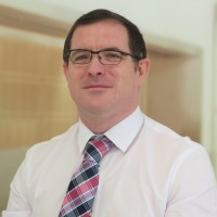Conor T. Mc Carthy, Bsc Proj. Mnmgt, Mciob, Cqp Mcqi