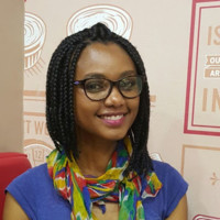 Joanne Kibabu