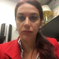 Stela Demiri