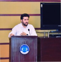 Azfar Ali