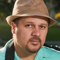 Marco Alvarez