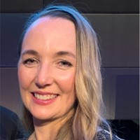 Ruth Parker
