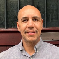 Patrick Lloyd, Mba