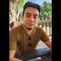 Erick Vázquez Hernández