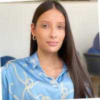 Ainsley Mifsud