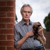 Ray Ferguson