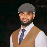 Rameez Ahmed