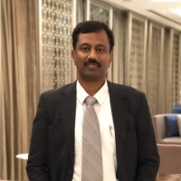 Saravanan Solaimalai