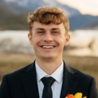 Luke Marchant