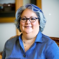 Sarah Boucher, SHRM - SCP