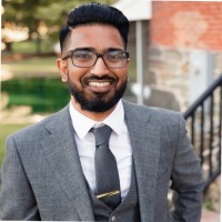Dinushan Fernando