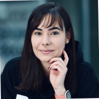 Natalie Vretinaris