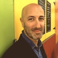 Alexandre Sirieix