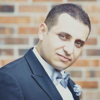 Mohamed Mahgoub