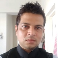 Ankur Saxena