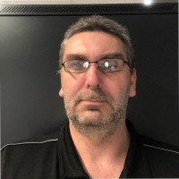 Darren Atkinson